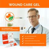  Gel làm lành, phục hồi vết thương LAVIOR Wound Care Gel (15ml) 