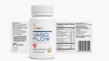  Viên uống lưu thông máu, tăng Nitric Oxide tự nhiên Xtend-Life VasQFlow (90 viên) 