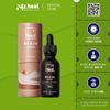  Tinh dầu tăng cường năng lượng, hỗ trợ trí não Ned Brain Blend (30ml) 