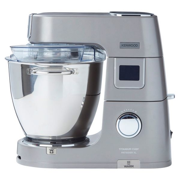 Máy trộn bột đa năng Kenwood KWL90.004 SI