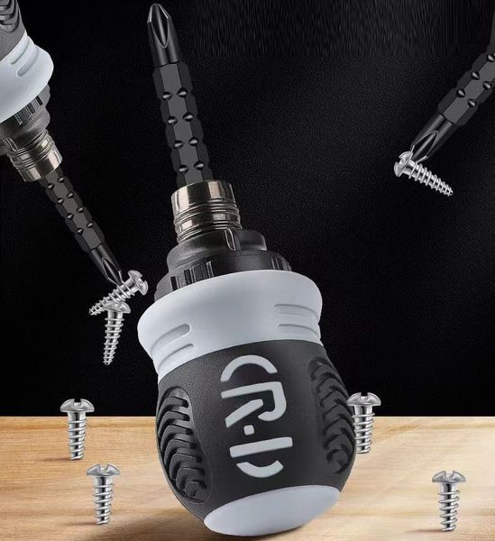 Bộ tua vít trợ lực đảo chiều