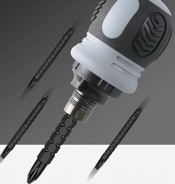 Bộ tua vít trợ lực đảo chiều