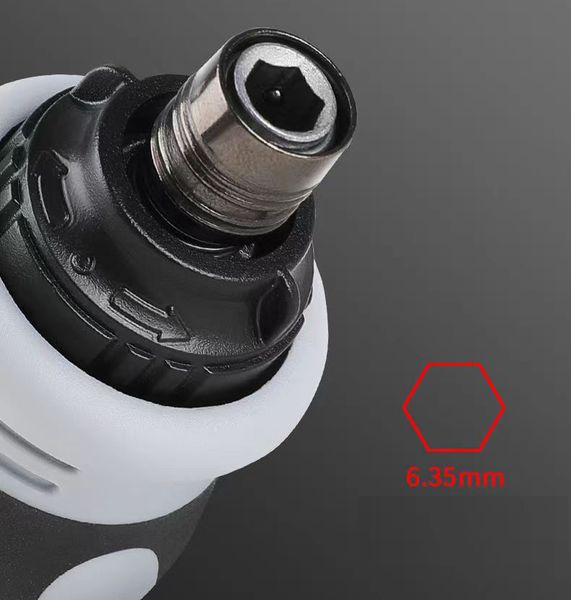 Bộ tua vít trợ lực đảo chiều