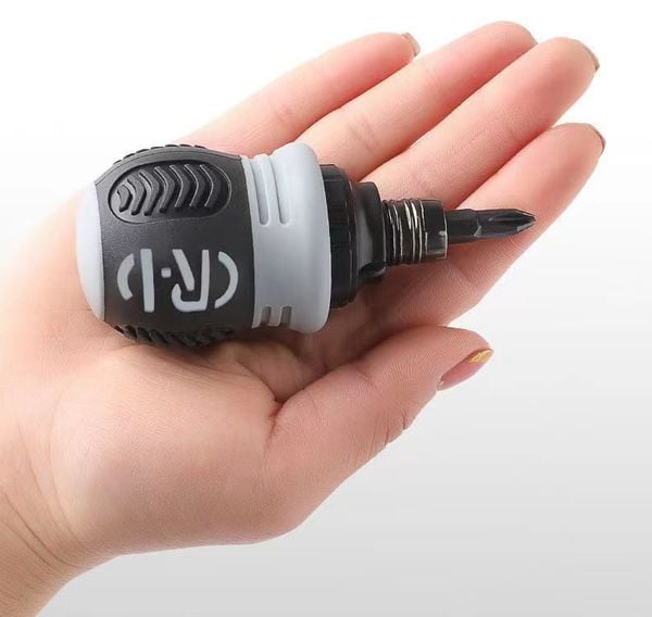 Bộ tua vít trợ lực đảo chiều