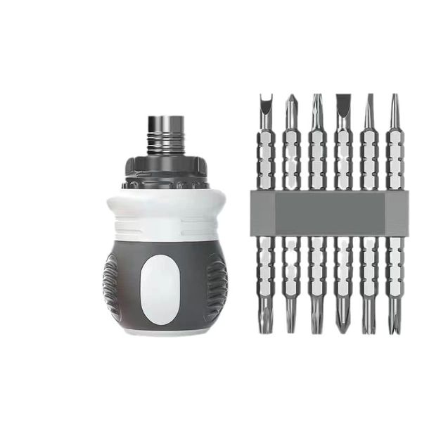 Bộ tua vít trợ lực đảo chiều