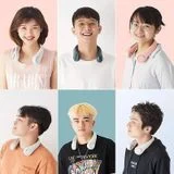 Quạt đeo cổ không cánh sạc USB