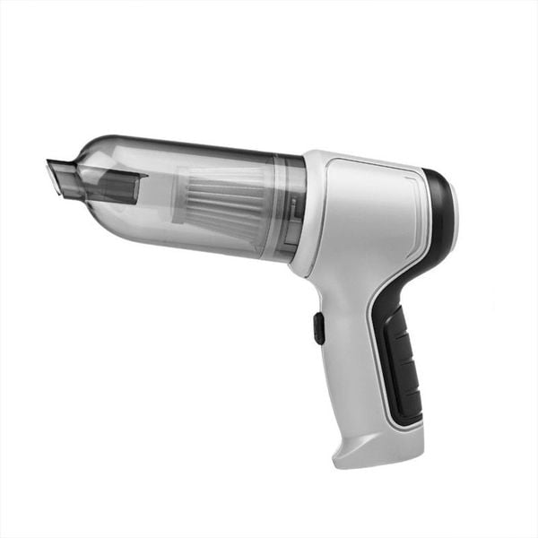 Máy hút bụi mini cầm tay