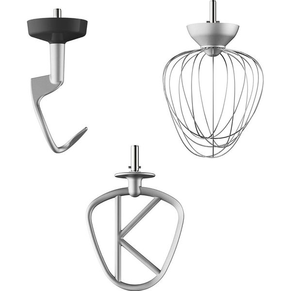 Máy trộn bột đa năng Kenwood KVL4100S