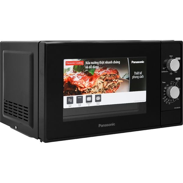 Lò vi sóng Panasonic 20 Lít NN-GM24JBYUE