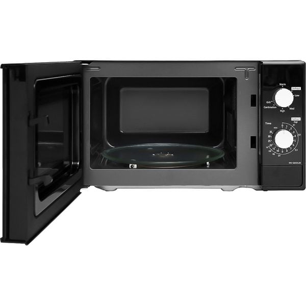 Lò vi sóng Panasonic 20 Lít NN-GM24JBYUE