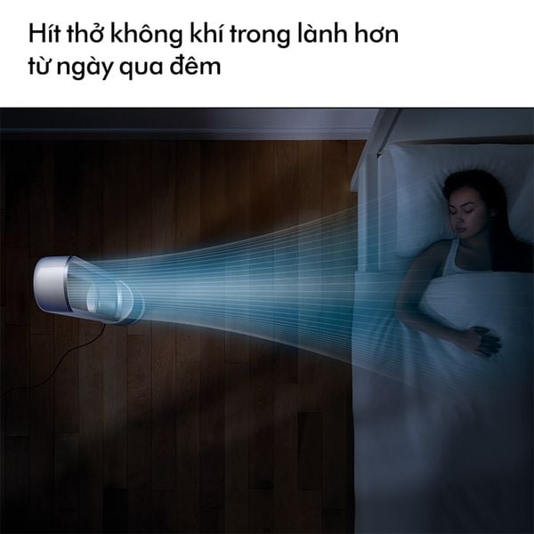 Máy lọc không khí Dyson TP00