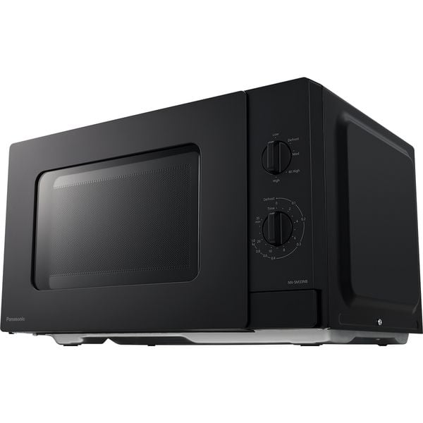 Lò vi sóng Panasonic 25 lít NN-SM33NBYUE