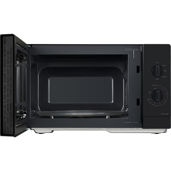 Lò vi sóng Panasonic 25 lít NN-SM33NBYUE