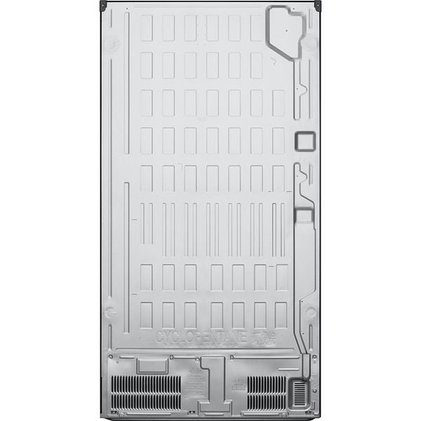 Tủ lạnh LG Inverter 666 lít LFB66BLMI