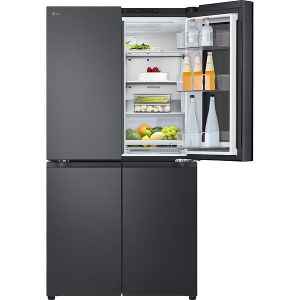 Tủ lạnh LG Inverter 666 lít LFB66BLMI