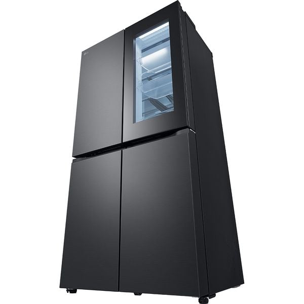 Tủ lạnh LG Inverter 666 lít LFB66BLMI