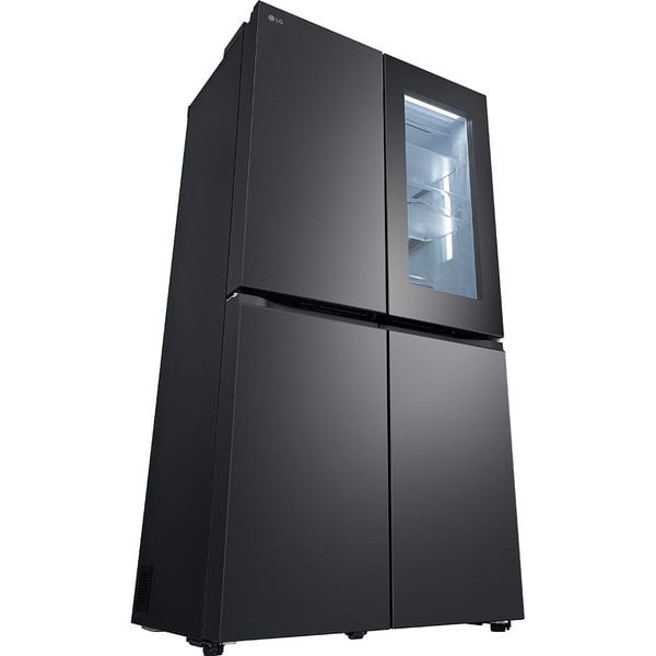 Tủ lạnh LG Inverter 666 lít LFB66BLMI