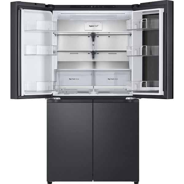 Tủ lạnh LG Inverter 666 lít LFB66BLMI