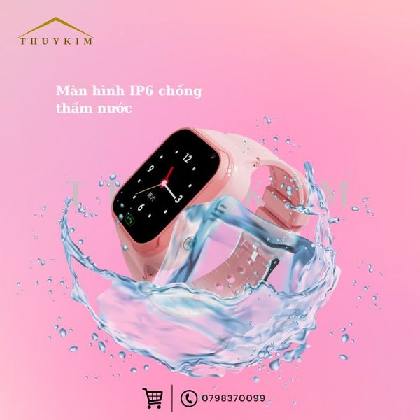 Đồng hồ thông minh trẻ em LT36