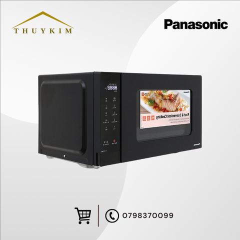 Lò vi sóng Panasonic 25 lít NN-ST34NBYUE