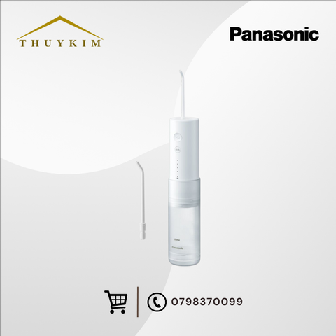 Máy tăm nước du lịch Panasonic EW-DJ31-W451