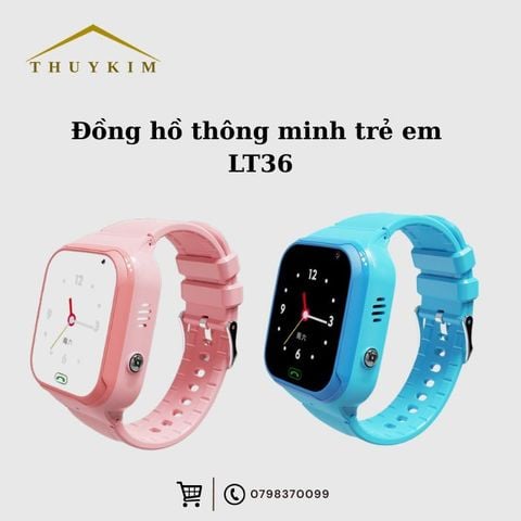 Đồng hồ thông minh trẻ em LT36