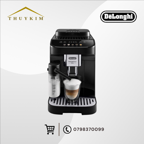 Máy pha cà phê Delonghi ECAM 290.61B Magnifica Evo