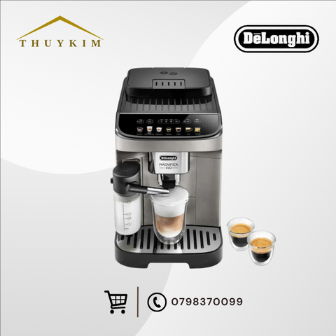 Máy pha cà phê Delonghi ECAM 290.81.TB Magnifica Evo