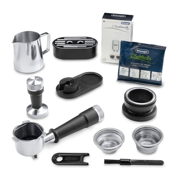 Máy pha cà phê Delonghi EC9155.MB La Specialista Arte