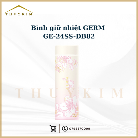 Bình giữ nhiệt GERM GE-24SS-DB82