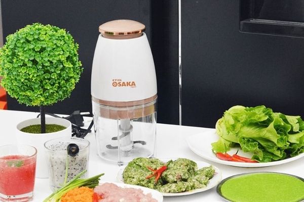 MÁY XAY ĐA NĂNG OSAKA