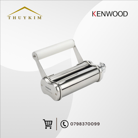 Phụ kiện cắt mì sợi nhuyễn 2mm Kenwood KAX974ME