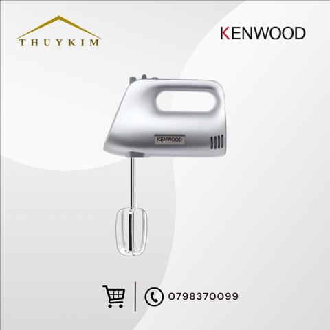 Máy đánh trứng Kenwood HMP30.A0SI