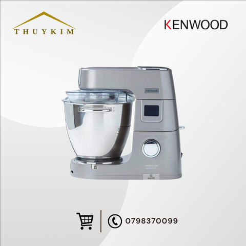 Máy trộn bột đa năng Kenwood KWL90.004 SI