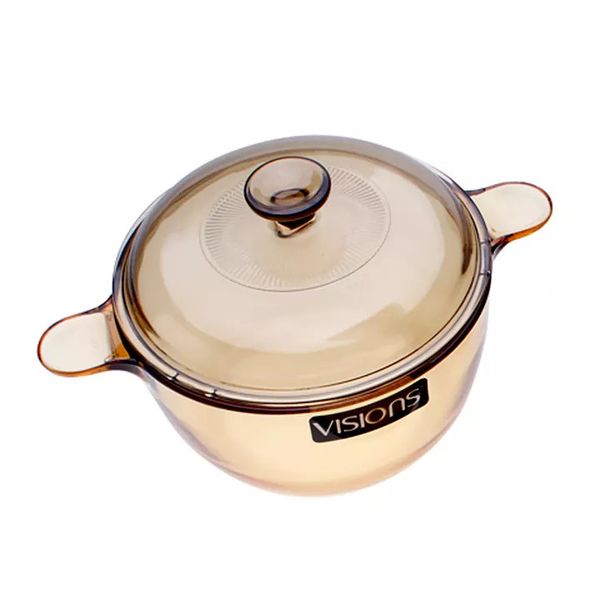 Nồi thủy tinh Visions 1.5 Lít VS-1 1/2/CL1 (VS-1.5/CL1)