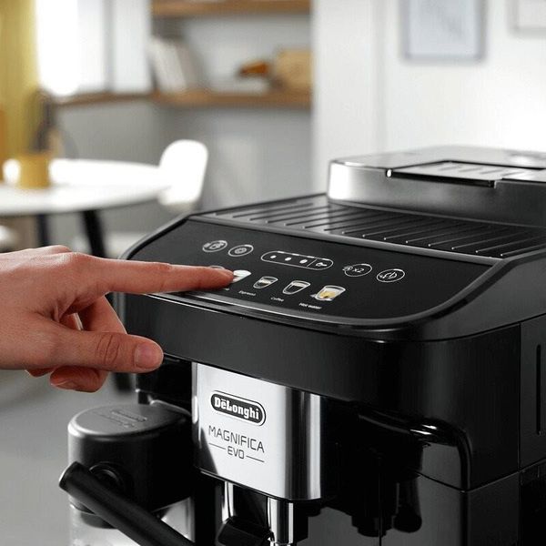 Máy pha cà phê Delonghi ECAM 290.61B Magnifica Evo