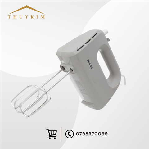 Máy đánh trứng Philips HR3705/20