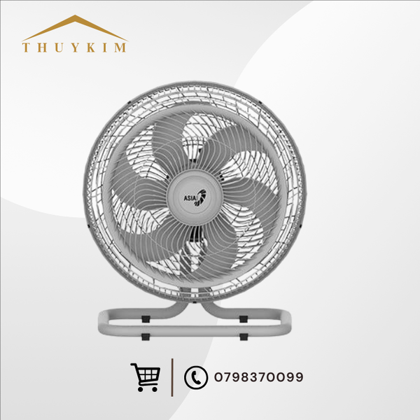 Quạt sàn ASIAVINA TURBO PLUS - VY636791