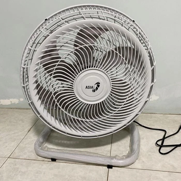 Quạt sàn ASIAVINA TURBO PLUS - VY636791