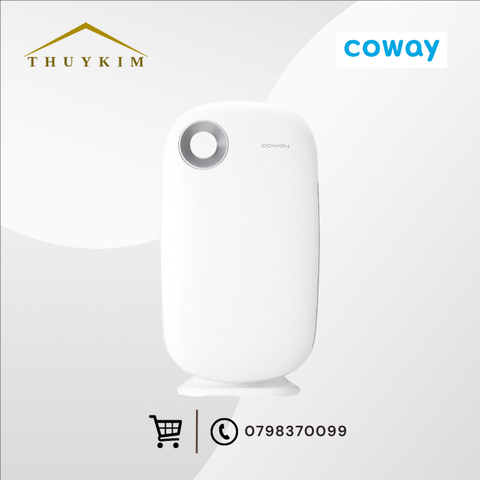 Máy lọc không khí Coway AP-1009CH