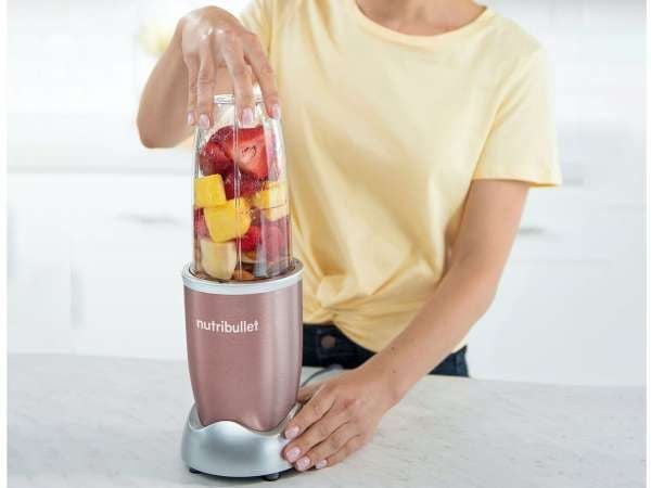 Máy xay sinh tố NutriBullet Pro 900W NB-201 NB9-1305