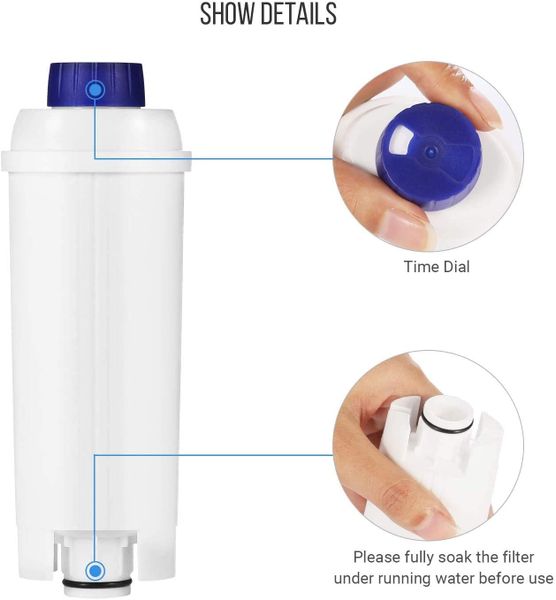 Lõi lọc nước Delonghi