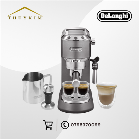 Máy pha cà phê Delonghi EC685