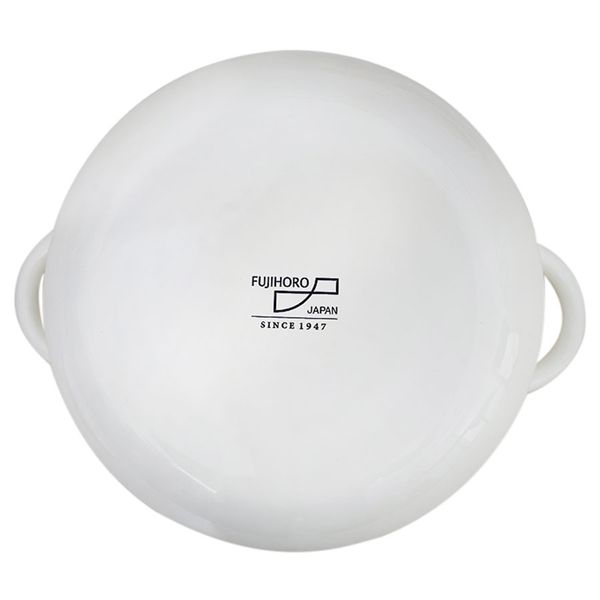 Ấm Tráng Men Fujihoro FTCV-2.8K