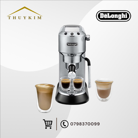 Máy pha cà phê Delonghi EC885