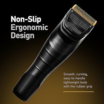 Tông đơ cắt tóc chuyên nghiệp Panasonic ER-GP80-K751