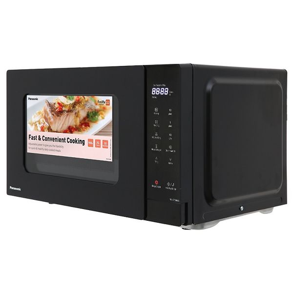 Lò vi sóng Panasonic 25 lít NN-ST34NBYUE