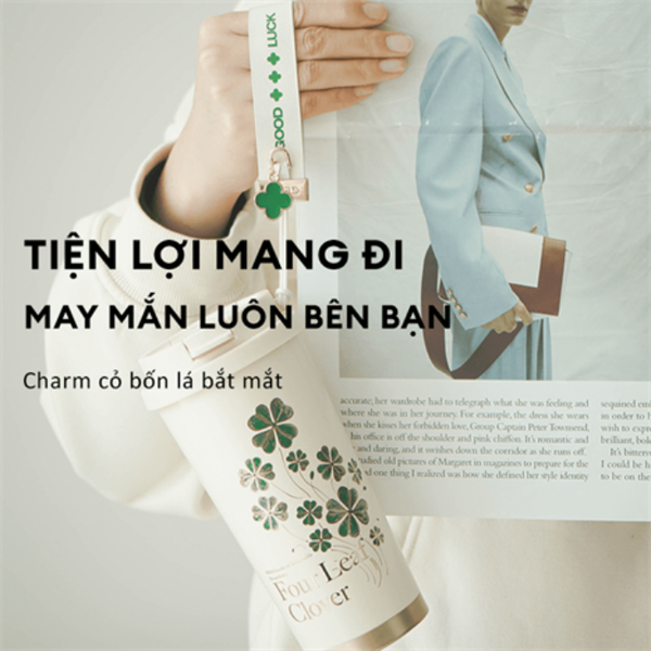 Ly giữ nhiệt inox 500ml GERM GE-23AW-B76