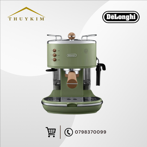 Máy pha cà phê Delonghi ECOV 311