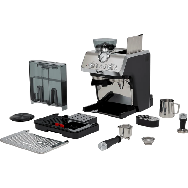 Máy pha cà phê Delonghi EC9155.MB La Specialista Arte